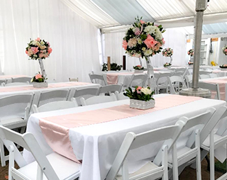 Ocotlan Party Rentals