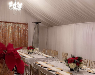 Ocotlan Party Rentals