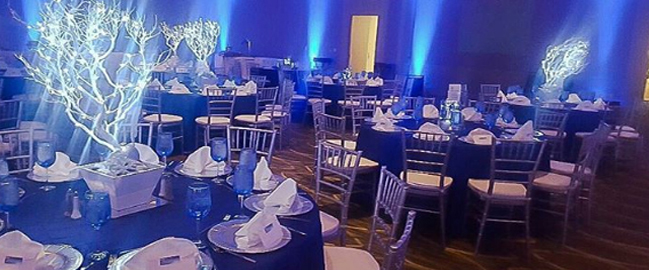 Ocotlan Party Rentals