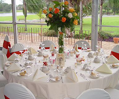 Ocotlan Party Rentals